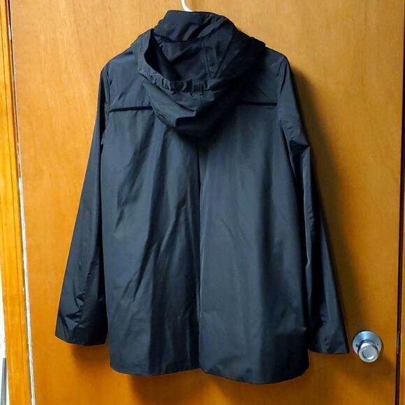 Antonio Melani hooded jacket, nwot, large - Picture 7 of 7